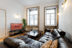GuestReady - Mezzanine comfort in Porto